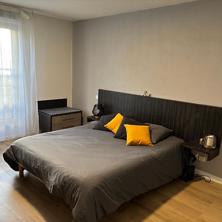 Apartamento Aisme Toulouse Exterior foto
