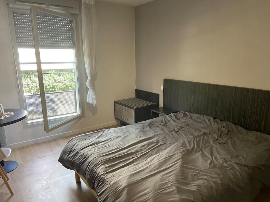 Apartamento Aisme Toulouse Exterior foto