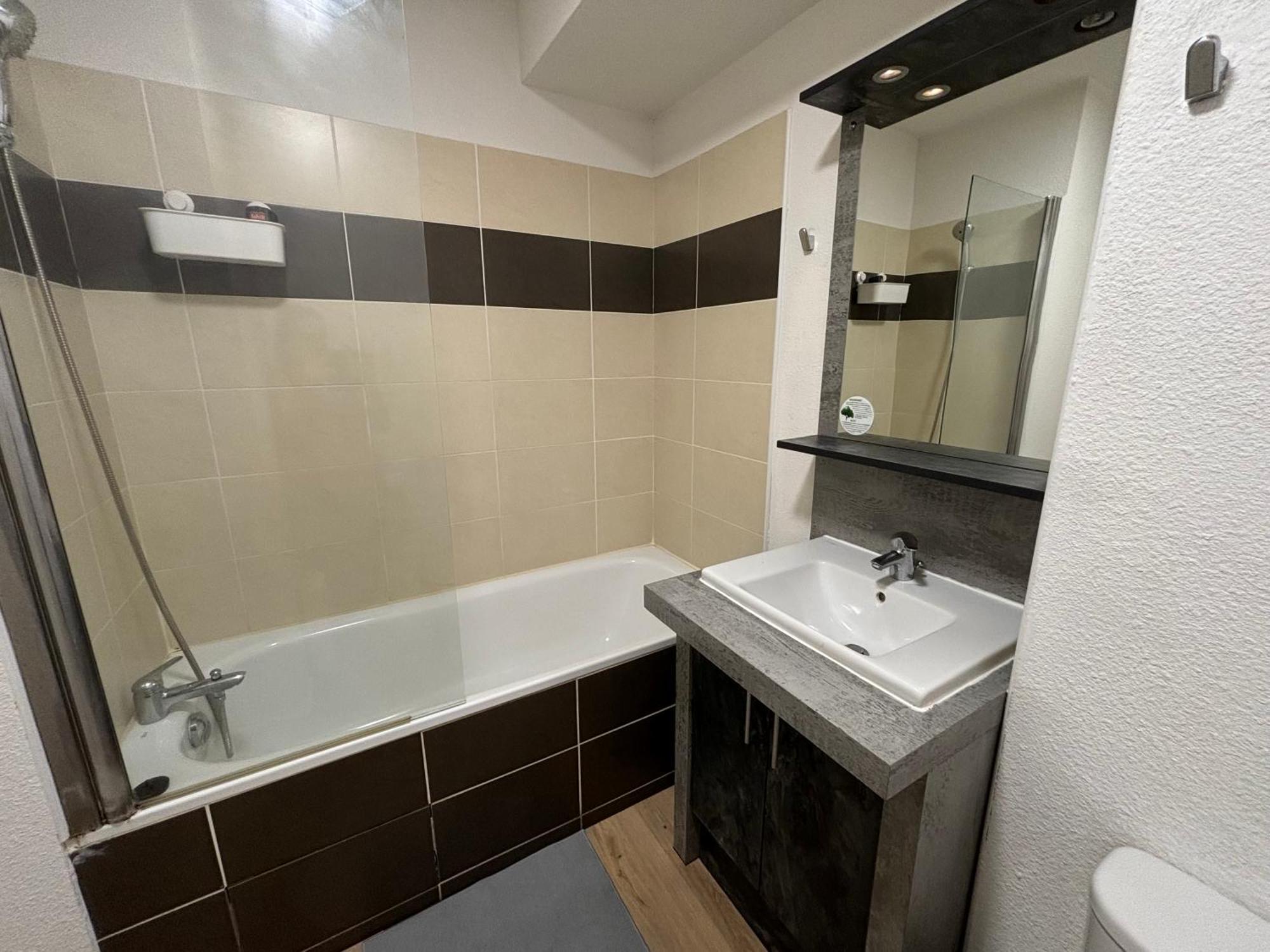 Apartamento Aisme Toulouse Exterior foto
